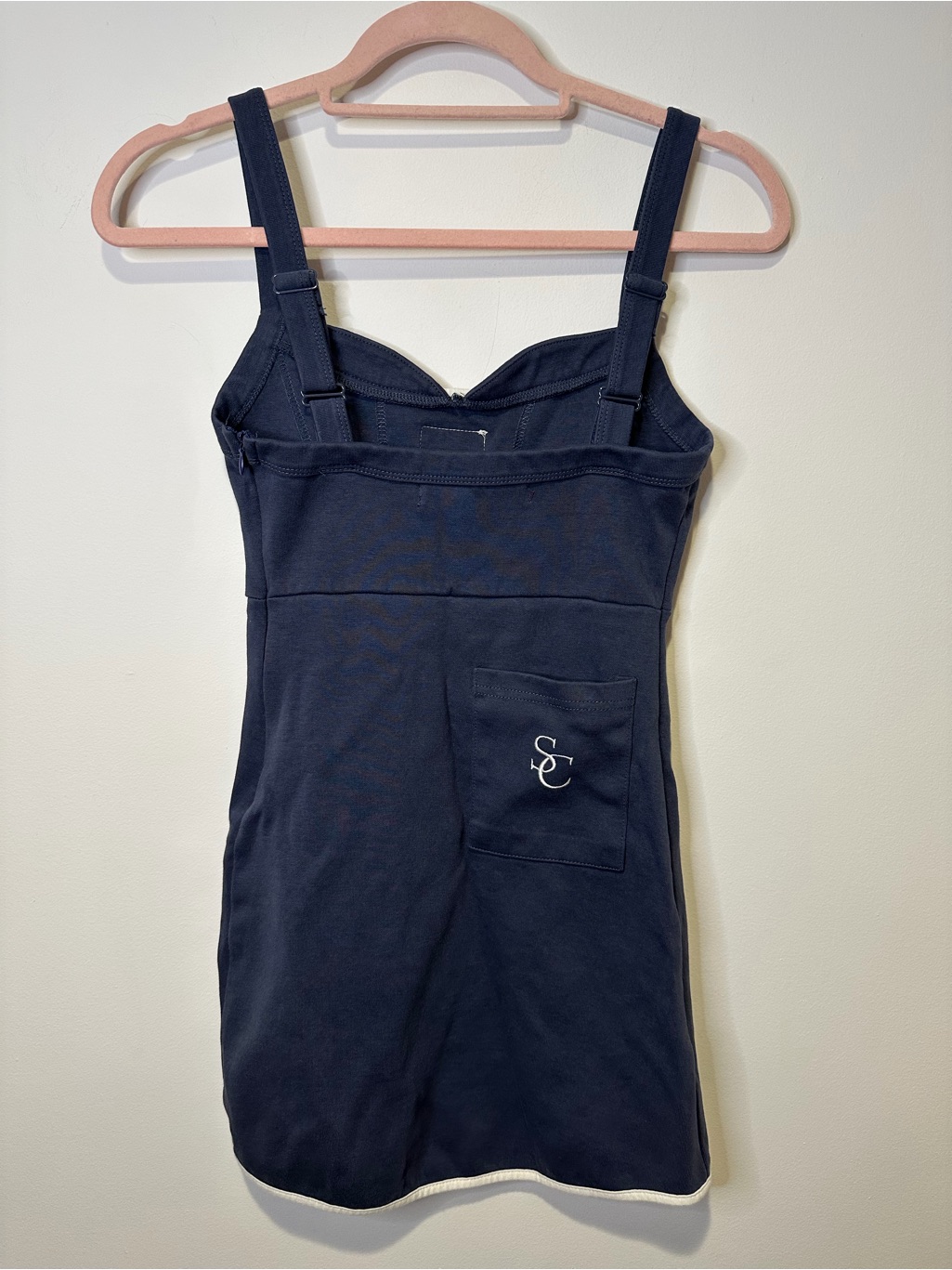 Sweet Chilling Mini Dress Size Small — image 2 of 5